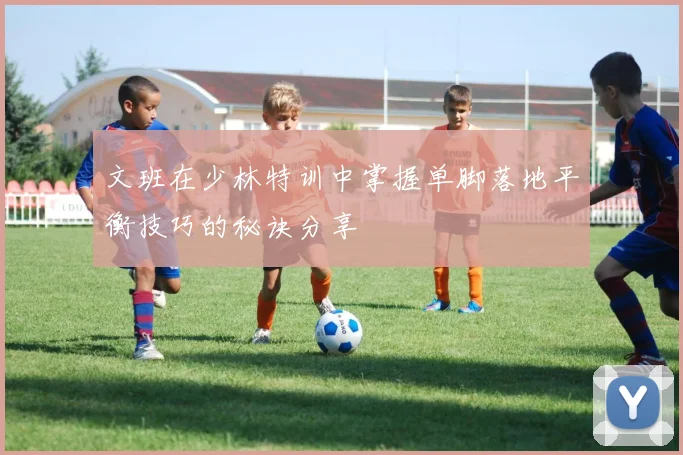 文班在少林特训中掌握单脚落地平衡技巧的秘诀分享